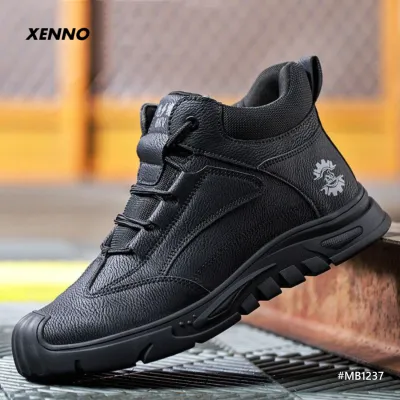 REDWOOD ROOTS SAFETY BOOTS